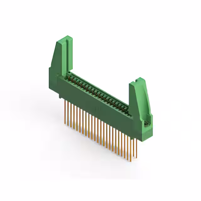 345-046-541-588 EDAC Inc.  Edgeboard Connectors